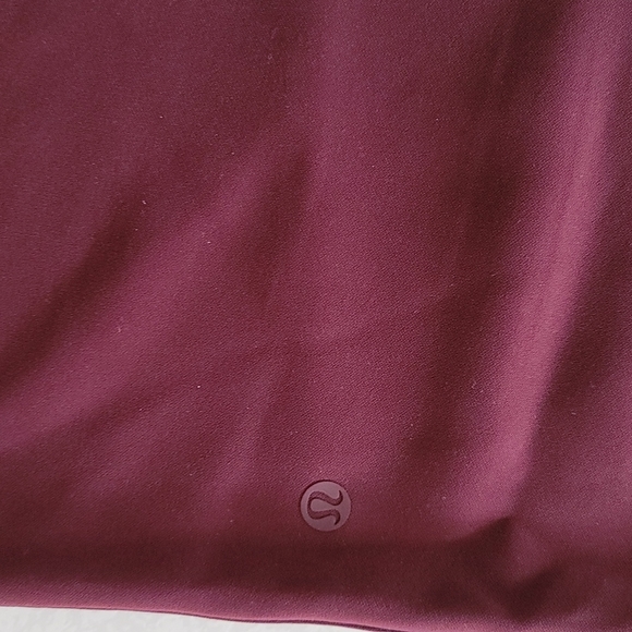 Lululemon pants woven - Picture 5 of 6